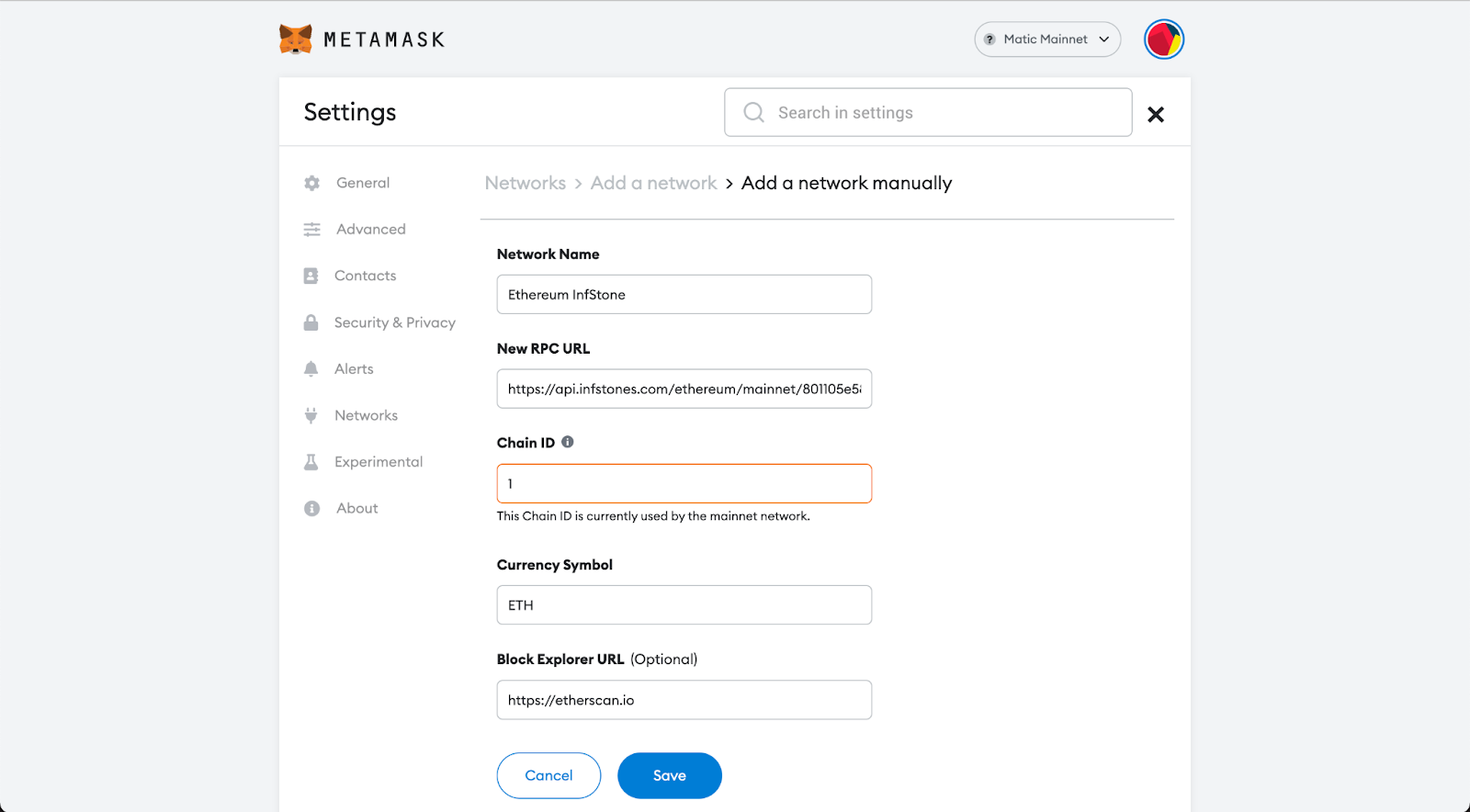 How to Improve Your MetaMask Privacy and Transaction Speed