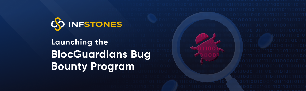 Launching the BlocGuardians Bug Bounty Program: A New Chapter in Blockchain Security