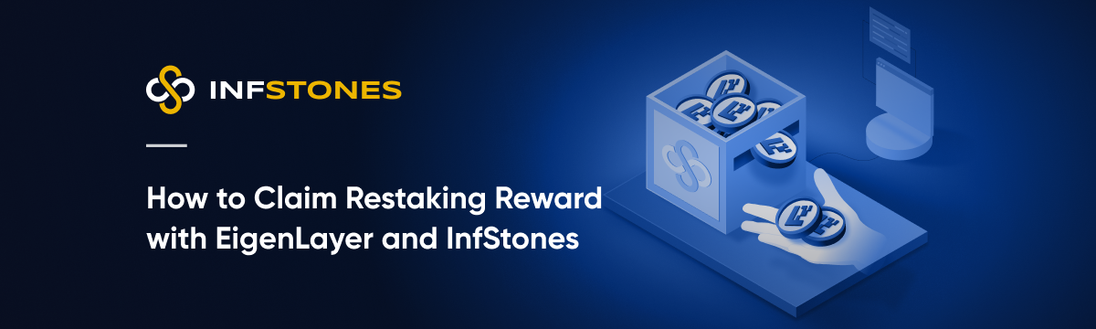 Maximize Your Earnings with InfStones Restaking Solutions! - InfStones Latest Product News