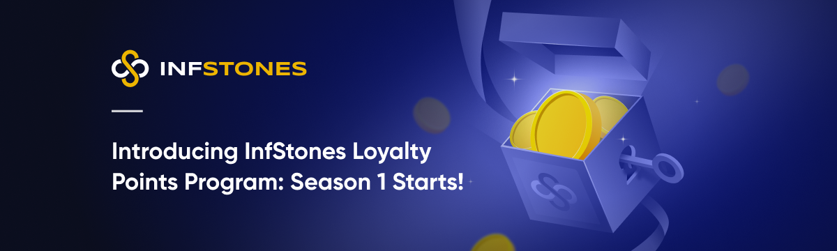Unlock $1,000,000 in Loyalty Points! | InfStones Latest Product News