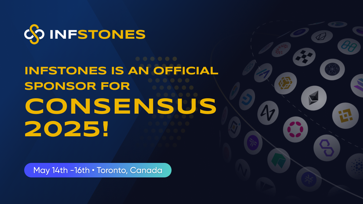 Consensus 2025: Toronto