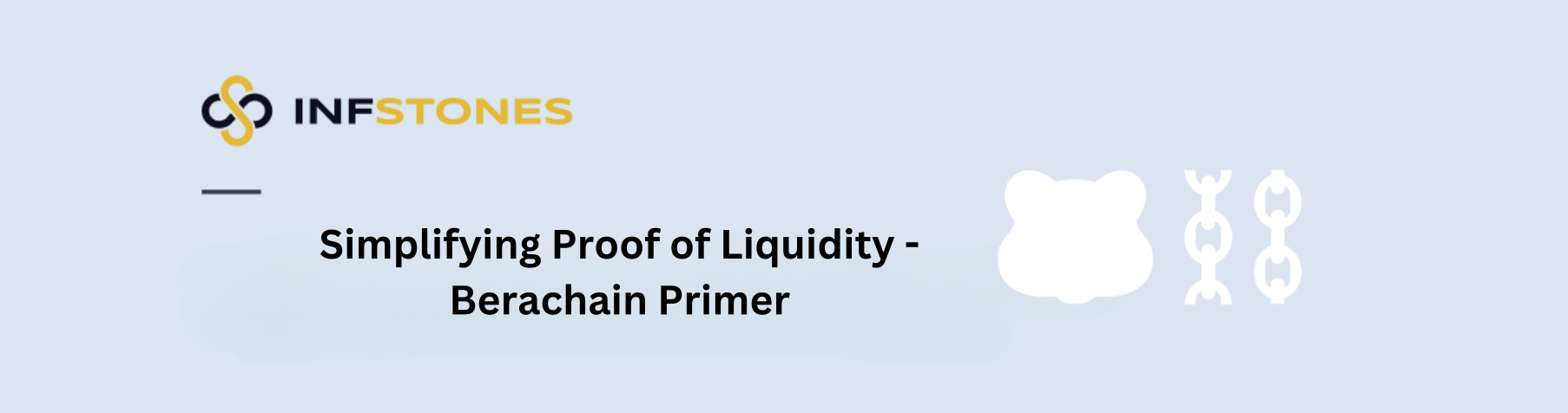 Simplifying Proof of Liquidity - Berachain Primer