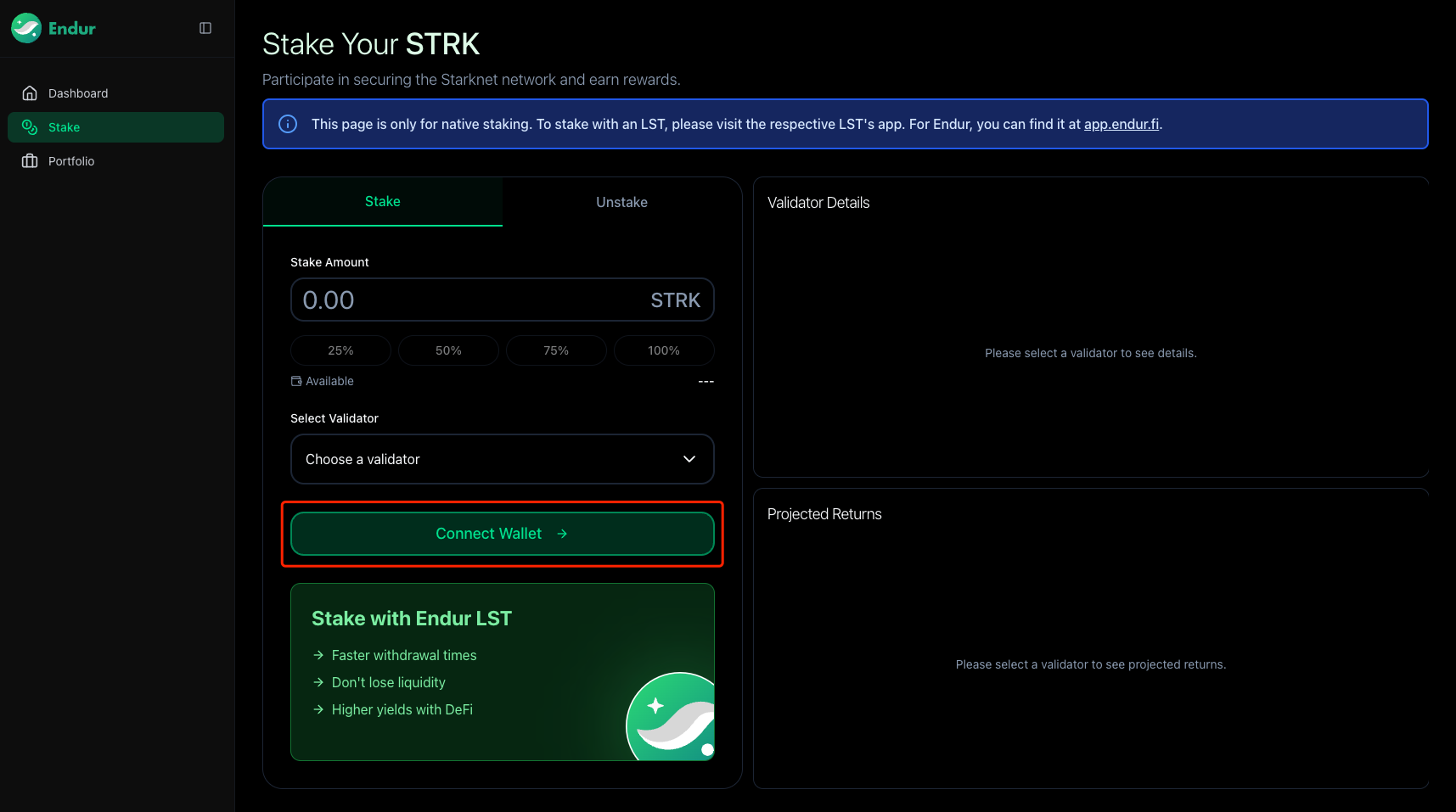 Become StarkNet Node Partner: Stake STRK and Share Revenue